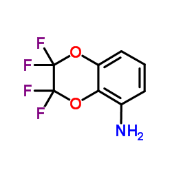2,2,3,3-四氟-5-氨基苯并烷图片