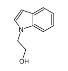 1H-Indole-1-ethanol picture