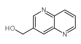 (1,5-萘啶-3-基)甲醇图片