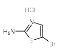 2-氨基-5-溴噻唑盐酸盐图片