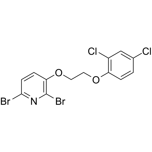 CYM50179 Structure