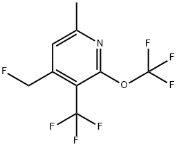 1361771-70-1 structure