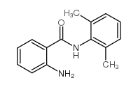 2-amino-N-(2,6-dimethylphenyl)benzamide图片