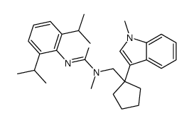 145131-58-4 structure