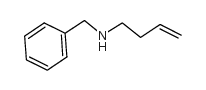 N-苄基丁-3-烯-1-胺图片