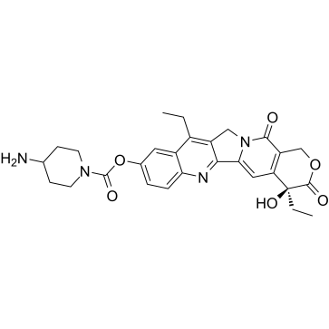 185304-42-1 structure