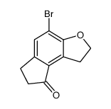 196597-69-0 structure