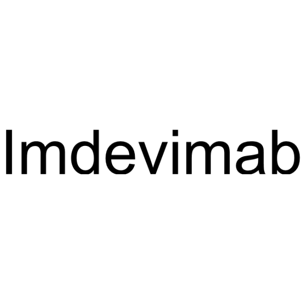 Imdevimab结构式