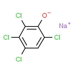 Tetrachlorophenol, sodium salt picture