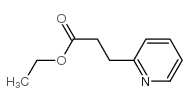 Ethyl 3-(2-Pyridyl)propanoate picture