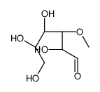 2922-60-3 structure