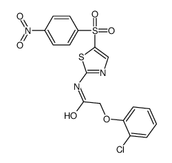 301694-50-8结构式