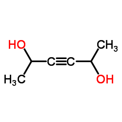 2,5- hexyne diol picture