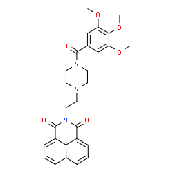 327093-95-8 structure