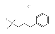 (3-苯基丙基)三氟硼酸钾图片