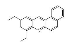 8,10-Diethylbenz[a]acridine picture