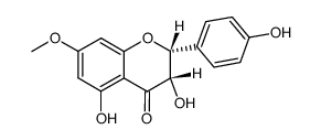 Folorogenin Structure