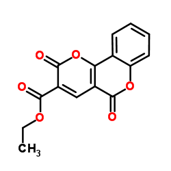 3-[(3-ethyl-2-ethylimino-4-oxo-1,3-thiazinane-6-carbonyl)amino]benzoic acid结构式