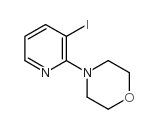 4-(3-碘-2-吡啶)-吗啉图片