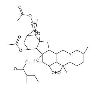 508-66-7 structure