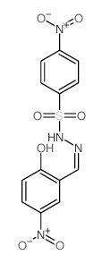 5446-50-4结构式