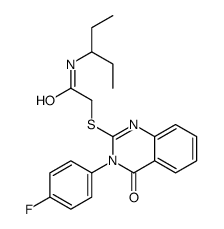 5728-98-3结构式