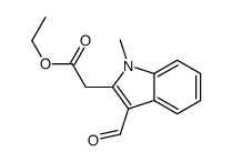 57666-17-8结构式