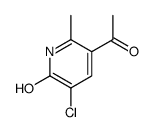 58405-00-8 structure