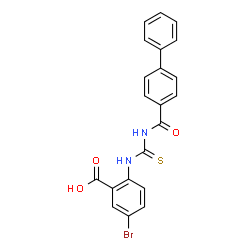 586393-83-1 structure