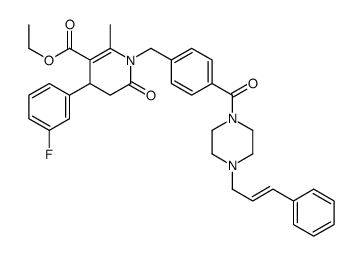 5990-40-9 structure