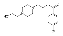 61025-31-8 structure