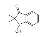 61158-05-2 structure