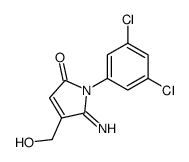 61610-48-8 structure