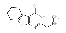 63743-50-0 structure