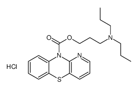 63885-79-0 structure