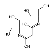 64165-40-8 structure