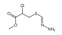 64168-83-8 structure