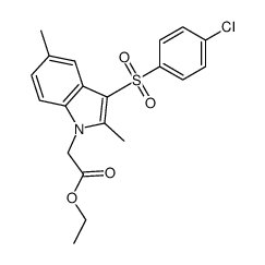 646514-30-9 structure