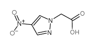 (4-Nitro-1H-Pyrazol-1-Yl)Acetic Acid picture