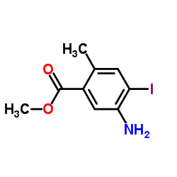 686342-80-3 structure