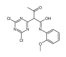 71033-01-7结构式