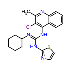 71079-85-1结构式