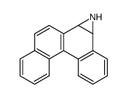 benzo(c)phenanthrene-5,6-imine Structure