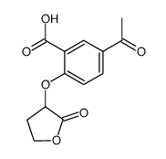 72492-92-3 structure