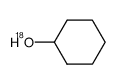 18O-cyclohexanol picture