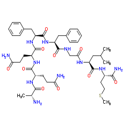 (D-Ala4)-Substance P (4-11) picture