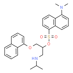 81591-69-7 structure