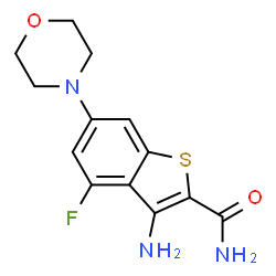 840481-29-0 structure