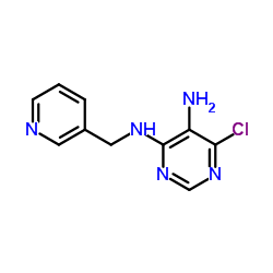 882765-46-0 structure