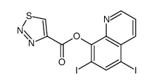 89588-75-0 structure